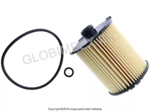 VOLVO (2015-2023) Oil Filter Kit OEM UFI + 1 YEAR WARRANTY - Picture 1 of 1