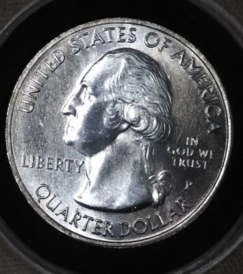 2017p Ozark Riverways**CLASH**O**Hairline east through "God we" B.U. - Image 1 of 4