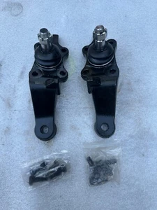 96-02 Toyota 4Runner Sequoia Tundra Front Lower Ball Joint NOT OEM Duralast Pair - Picture 1 of 3