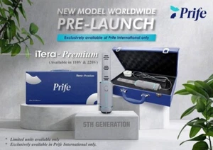 Itera Care Premium Authentic Device. A Wholistic Home Therapy - Picture 1 of 22