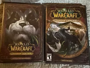 World of Warcraft: Mists of Pandaria (PC + Hinter den Kulissen) - Bild 1 von 2