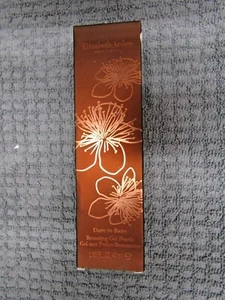 ELIZABETH ARDEN~~BRONZE 01~~DARE TO BARE~~BRONZING GEL PEARLS 1.35 OZ NIB R5-A76 - Picture 1 of 2