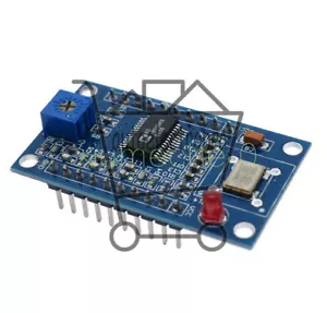 5V AD9850 DDS Signal Generator Module 0-40MHz 2 Sine Wave 2 Square Wave Output - Picture 1 of 4