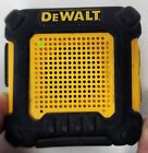 Dewalt DXFRS220 1-Watt Wearable Heavy Duty Walkie Talkie (1 Single) Working