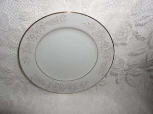 Plato de pan de diamante Winchester hecho en Japón - Imagen 1 de 3