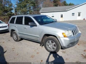 Passenger Right Headlight Without HID Fits 08-10 GRAND CHEROKEE 2923581 - Picture 1 of 14