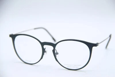 NUEVAS GAFAS PRODESIGN DINAMARCA 4386 C. 9331 GRIS GUNMET MARCOS AUTÉNTICOS 52-20 Foto 1 de 4