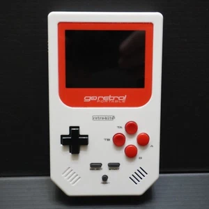 Go Retro Portable Handheld Game System Retro-Bit 250+ Games - Tested Working - Picture 1 of 4