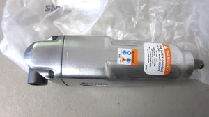 Sioux Tools 5045 3/8" Adjustable Torque Impact Wrench - OPEN BOX - FREE SHIPPING - Picture 1 of 4