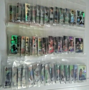 2001/2002/2003/2004/2005 eTopps Baseball/Basketball/Football U-Pick IN HAND-MINT - Picture 1 of 241