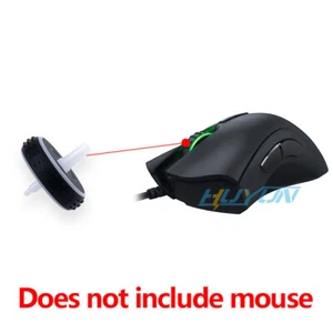 Mouse Pulley/Scroll Wheel Replacement for Razer DeathAdder Elite 16000 DPI Mouse - Picture 1 of 5