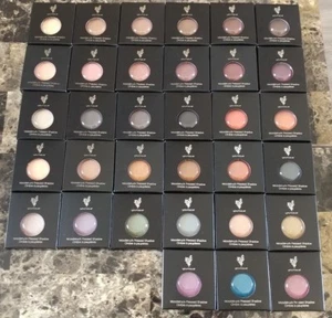 YOUNIQUE MOODSTRUCK PRESSED EYE SHADOW REFILL AUTHENTIC FREE SHIPPING - Picture 1 of 41