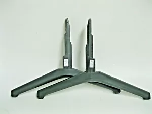 Samsung 75" TV Stand /Legs Left / Right BN63-18879A& BN63-18878A Series 7 - Picture 1 of 11
