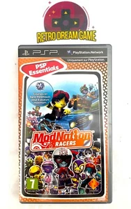 Modnation racer pour PSP - Picture 1 of 1