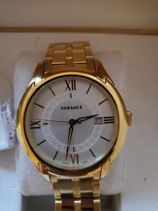 herren versace uhr - Bild 1 von 9