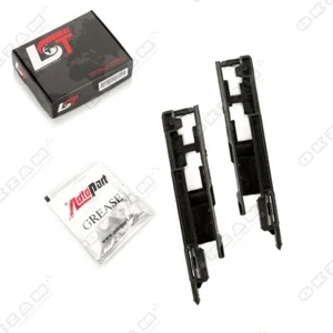 SCHIEBEDACH MECHANIK FÜHRUNG REPARATUR CLIPS L/R FÜR BMW X3 E83 X5 E53 - Bild 1 von 10