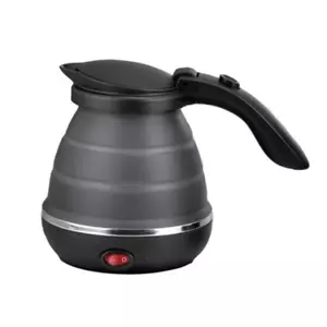 Quest Braunton Bollitore da Campeggio Pieghevole a Bassa Potenza - 0,8 L - Foto 1 di 3