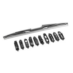 SPAZZOLA TERGI. POSTERIORE  ONE-FIT  38CM   15    19215 - LAMPA - Foto 1 di 1