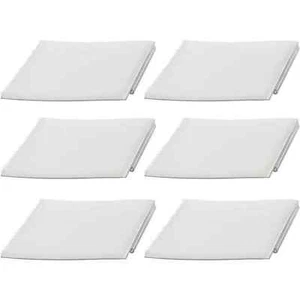 6 PACK CAM PT-02727 PAINT EDGER TOOL REPLACEMENT PADS 4" - Picture 1 of 1
