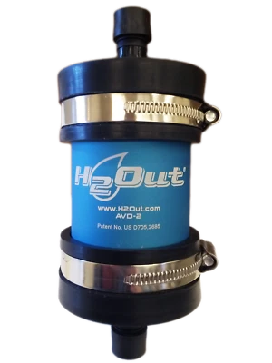 H2out Fuel Guard - Image 1 of 3