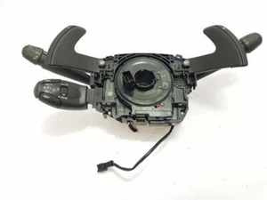 2018 ON MK1 CITROEN C5 AIRCROSS STEERING COLUMN INDICATOR WIPERSTALKS 98035106ZD - Picture 1 of 12