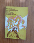 Psychoanaliza buddyzmu zen autorstwa E Fromm, DT Suzuki, R De Martino 1970 sc