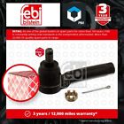Tie  Track Rod End Fits Kia Carens Mk2 20 Left Or Right 2004 On G4gc Joint New