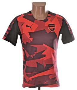Arsenal FC Puma 2017/2018 Stadium Football Training Jersey Size Adult XL NWT - Picture 1 of 5
