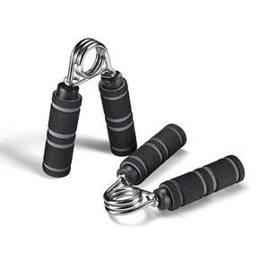 Body Sculpture Foam Hand Grips Wrist/Forearm Fitness Strength Exercise/Training - Picture 1 of 1