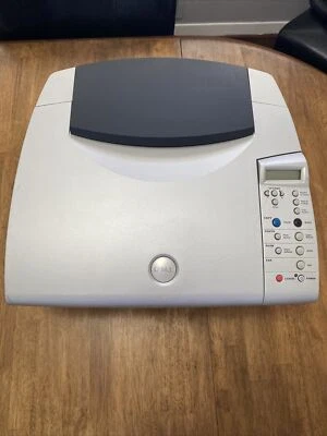 Dell A940 All in One Ink Jet Printer, Used, For Parts, Unknown Working Condition - Image 1 of 4
