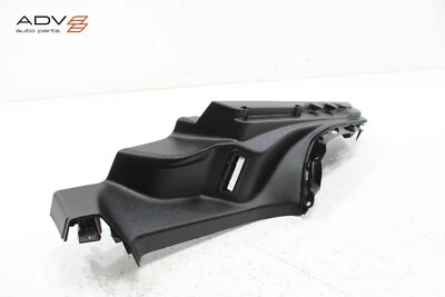 2023 - 2024 BMW X1 U11 REAR LEFT TRUNK TRAY LUGGAGE TRIM COVER PANEL OEM - Image 1 of 4