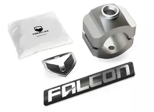 Kit de abrazadera estabilizadora de dirección Teraflex Falcon Nexus EF para Jeep JL / JT / - Imagen 1 de 3