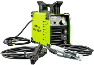 Welding Machine Stick Arc Welder Inverter 120 Volt 90 Amp Lightweight Forney New - Picture 1 of 4