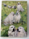 NEW Great Pyrenees Standard Size Playing Cards Deck Poker Games Christmas Gift