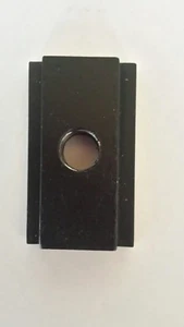 Grizzly G0602 Lathe,tool post t-nut,Tapped for 14x1.50mm - Picture 1 of 3