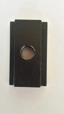 DCM Craftsman 12” Lathe's,tool post t-nut,Tapped for 14x1.50mm thread,, .600 thick