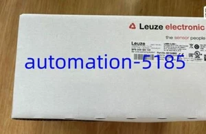 Brand New BPS 348I SM 100 50124983 Leuze Barcode Ranging BPS348ISM100 FedEx/DHL  - Bild 1 von 4