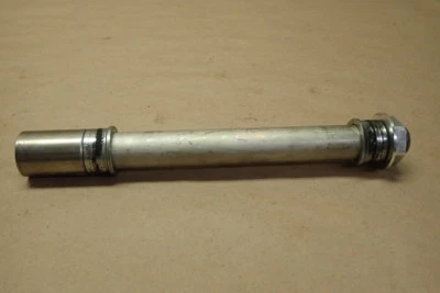 Yamaha FZ-10 2017 eje de rueda Foto 1 de 4