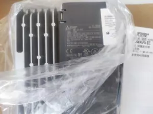 1PCS New Mitsubishi MR-JE-40C AC Servo Drive In Box Expedited Ship - Picture 1 of 6
