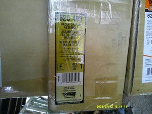 Dorman 620-493 Cooling Fan Assembly Fits 07-10 Hyundai Elantra 2.0L - Bild 1 von 1