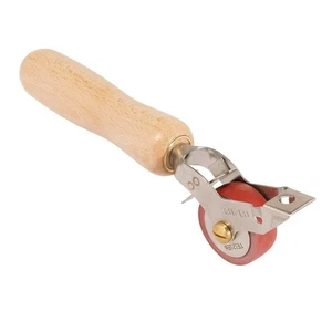 Leister 108.190 Silicone Hand Pressure Roller 16 mm / 0.62 in - Picture 1 of 4