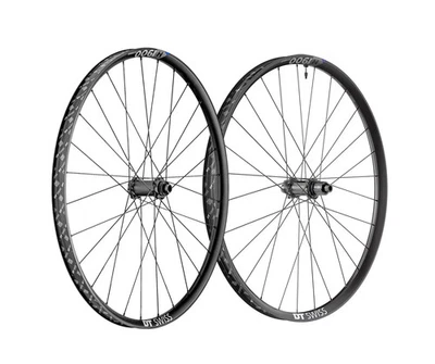 DT Swiss H 1900 Spline Hybrid E-MTB 29" Wheel Set - 30mm Rim - image 1 of 4
