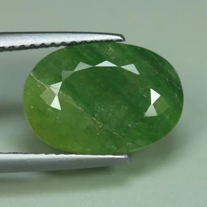 6.62 Cts_Outstanding_100 % Natural Copper Manganese Bearing Paraiba Tourmaline - Picture 1 of 3