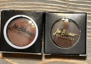 Paquete de sombras de ojos Joe Blasco ~Brownie y pimentón ~ ¡NUEVO!! - Imagen 1 de 6