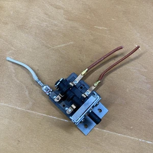 Cuisinart Griddler GR-4N (TK) Power Switch Assembly Replacement Tested Works - Picture 1 of 4