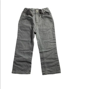 Jeans Calvin Klein 3T Calvin Klein plateados - Niños | Color: plata | Talla: 3T - Imagen 1 de 4
