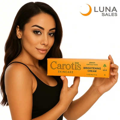 Crema blanqueadora aclaradora blanqueadora para manchas oscuras rostro cuerpo Foto 1 de 4