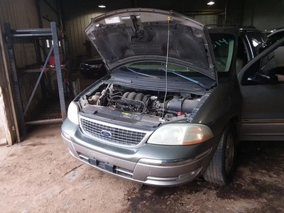 Капот подходит для 99-03 WINDSTAR 2079795 - Изображение 1 из 4