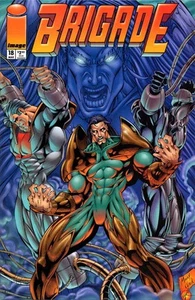 Brigade #18SC FN; Image | we combine shipping - Picture 1 of 1