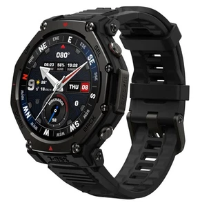 Amazfit T-Rex 3 Pro - Reloj inteligente para exteriores con pantalla AMOLED de zafiro - Imagen 1 de 8